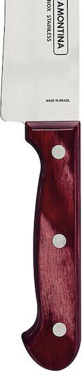Tramontina Knife Chef from Stainless Steel 30.7cm