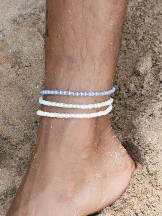 Synchronia Bracelet Anklet