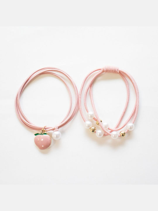 Yuko Set of Bracelets