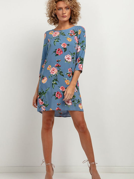 Tessita Sommer Mini Kleid