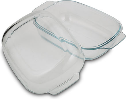 Nava Arizona Niederländische Ofen Glas 5,7 lt Nava Arizona Niederländische Ofen Glas 5,7 lt