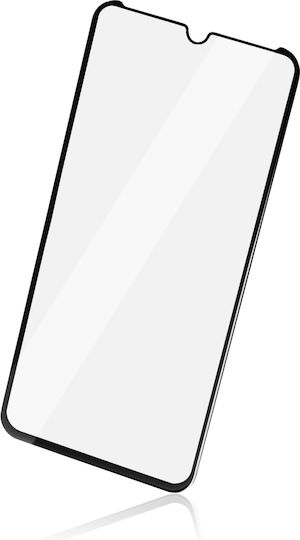 Naxius Top 9D Full Face Tempered Glass Negru (Huawei Y7 2019/Huawei Y7 Pro 2019 - Huawei Y7 2019/Huawei Y7 Pro 2019)