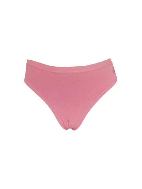 Body Glove Damen Slip Rosa