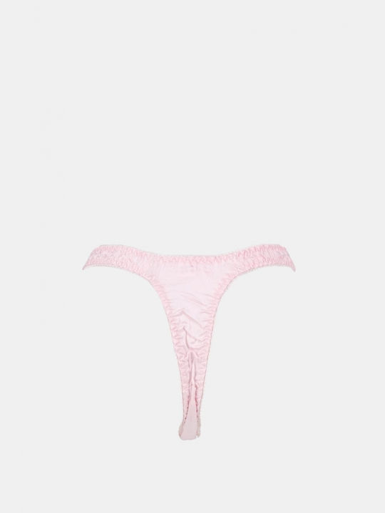 Damen Zeichenfolge Rosa