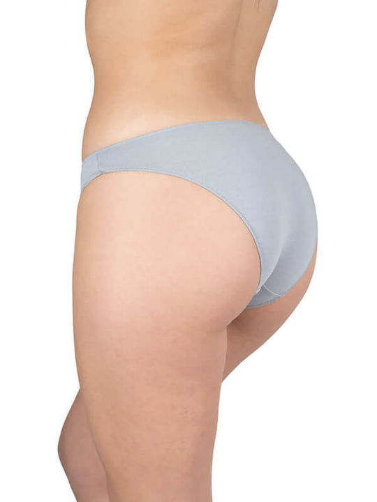 Γυναικεία Slip MultiPack χωρίς Ραφές