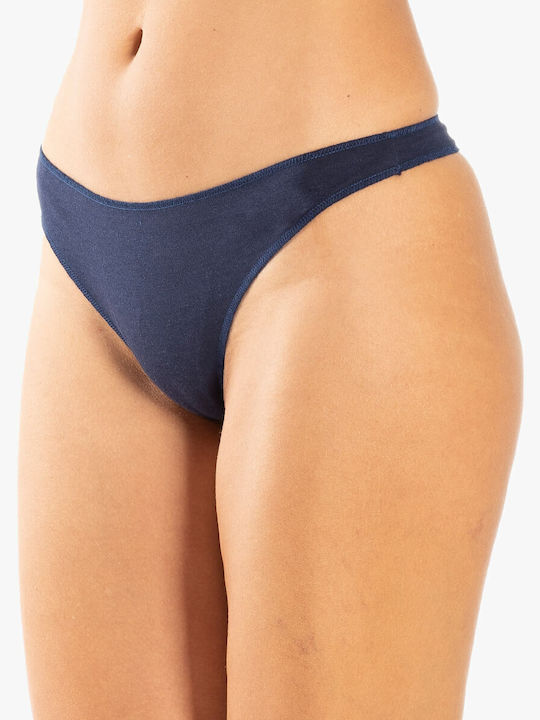 Damen Zeichenfolge 3Pack Gray