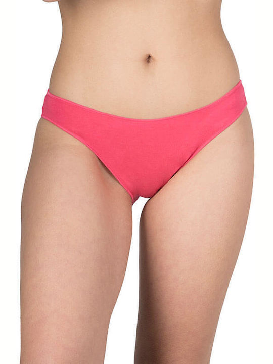 Γυναικεία Slip MultiPack χωρίς Ραφές
