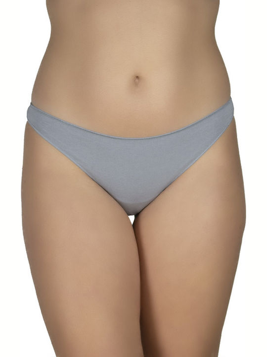 Damen Zeichenfolge 3Pack