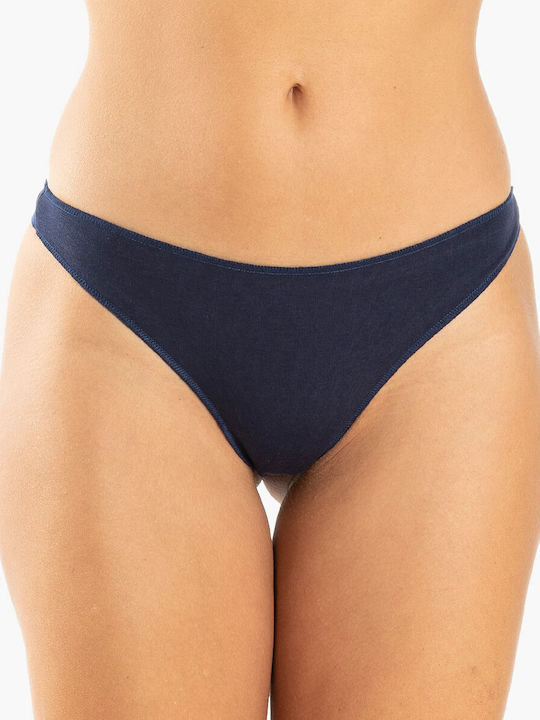 Damen Zeichenfolge 3Pack Gray