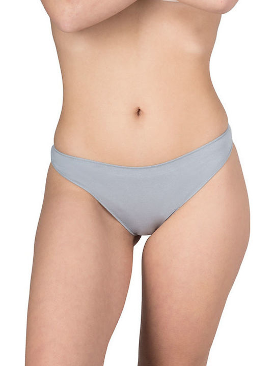 Damen Brasilien 3Pack Nahtlos