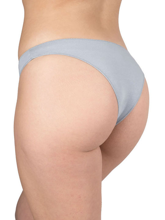 Women's Brazil 3Pack Seamless