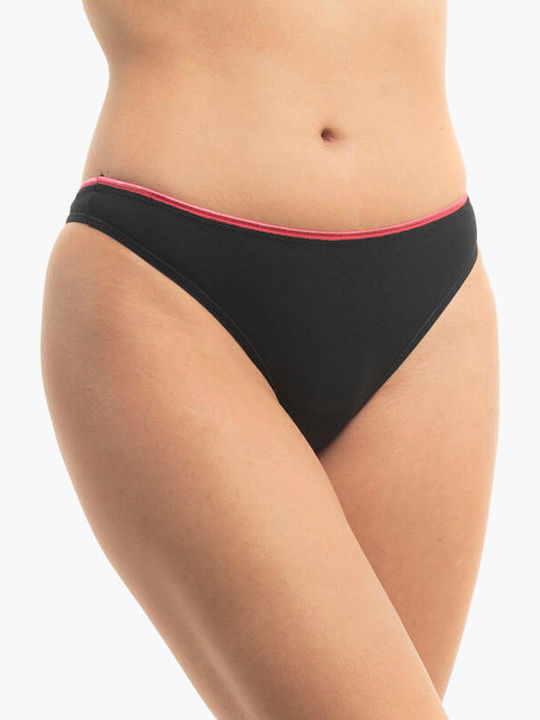 Γυναικεία String 3Pack