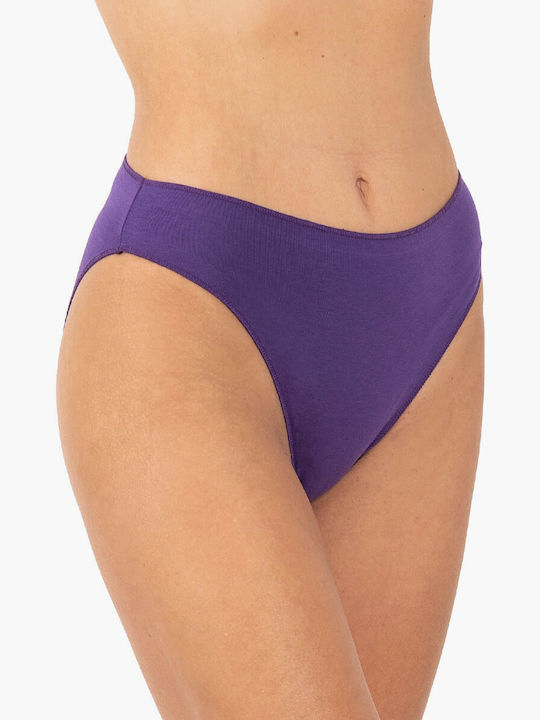 Tai Γυναικεία Slip 3Pack χωρίς Ραφές