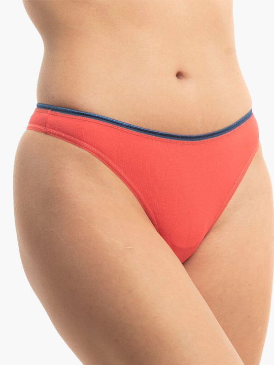 Γυναικεία String 3Pack