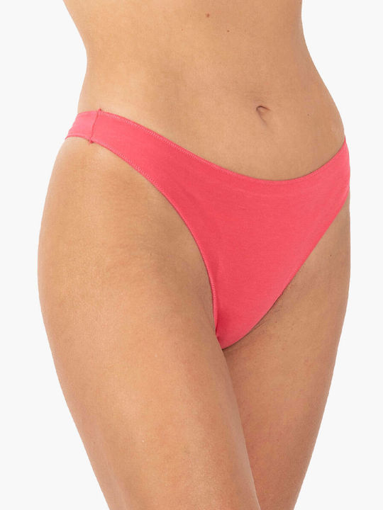Γυναικεία String 3Pack