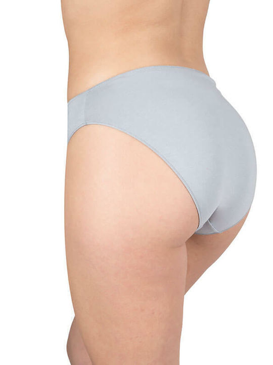 Tai Γυναικεία Slip 3Pack χωρίς Ραφές