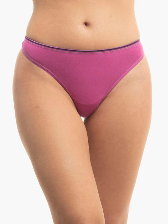 Γυναικεία String 3Pack
