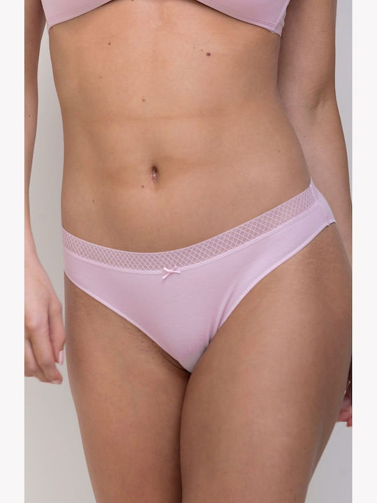 Bonatti Cotton Women's Brazil Pink