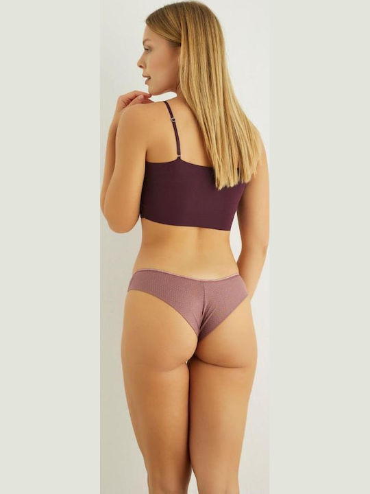 Βαμβακερά Damen Brasilien MultiPack