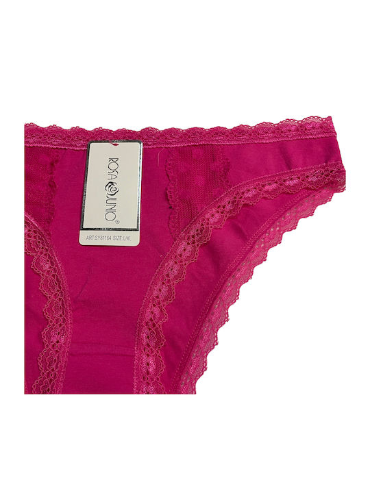 Rosa Junio