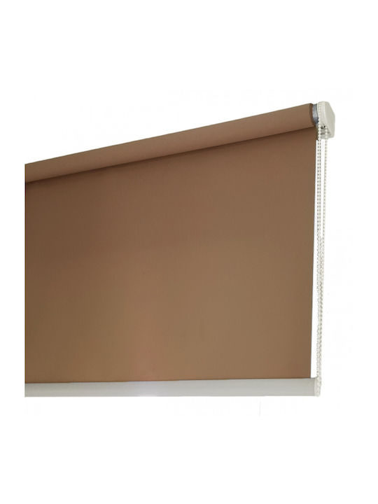 Rollos Partieller Blackout Weiß B200xH180cm 136980-WHITE