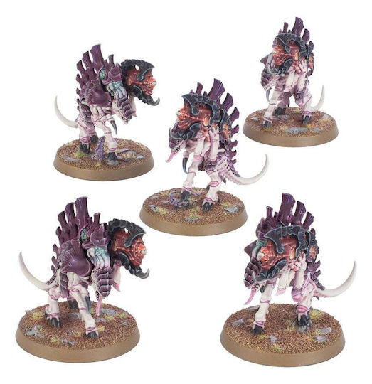 Games Workshop Warhammer 40.000 Tyranids Figure