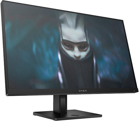 HP Omen 24 IPS Gaming Monitor 23.8" FHD 1920x1080 165Hz with Response Time 1ms GTG