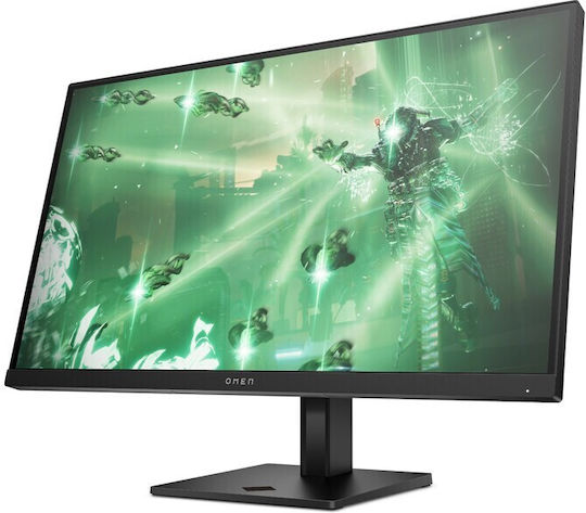 HP OMEN 27q IPS HDR Gaming Monitor 27" QHD 2560x1440 165Hz με Χρόνο Απόκρισης 1ms GTG