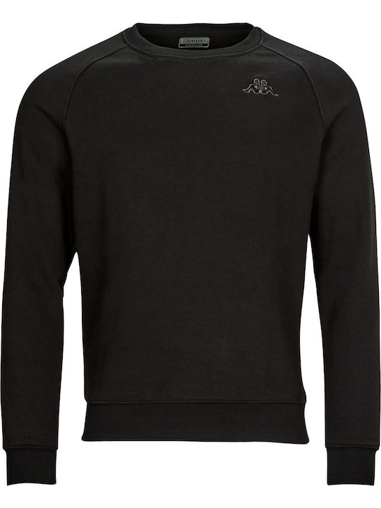 Caimali Sweatshirt Schwarz