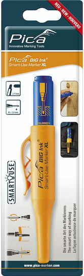 Pica Zeichenmarker Blau