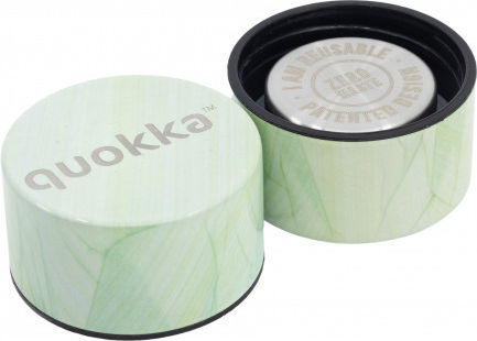 Quokka Bottle Thermos Stainless Steel BPA Free 510ml Multicolour with Mouthpiece
