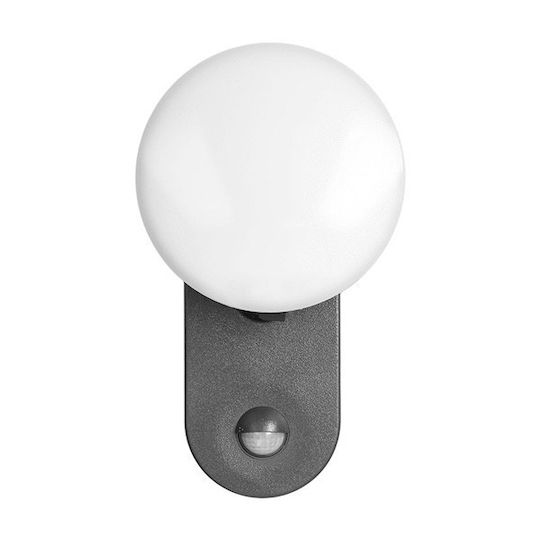 Redled Lampă De Tavan Led Încorporat 15W 4000K 17.1x16x8cm Etanșă