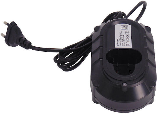 BW Batteries Φορτιστής Μπαταριών Εργαλείου 12V Λιθίου