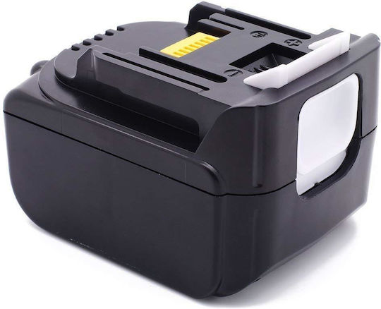 Tool Battery Lithium 14.4V with Capacity 5Ah BL1450