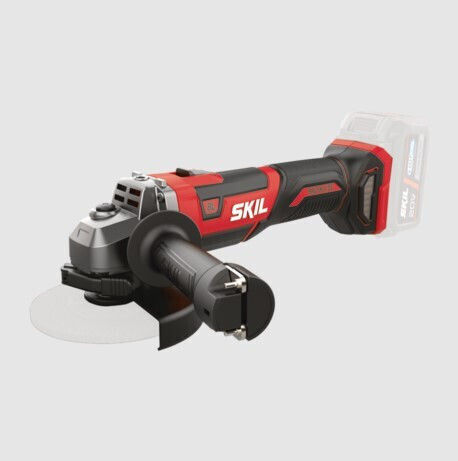 Skil 3930 CA Grinder 125mm Battery Brushless 20V Solo
