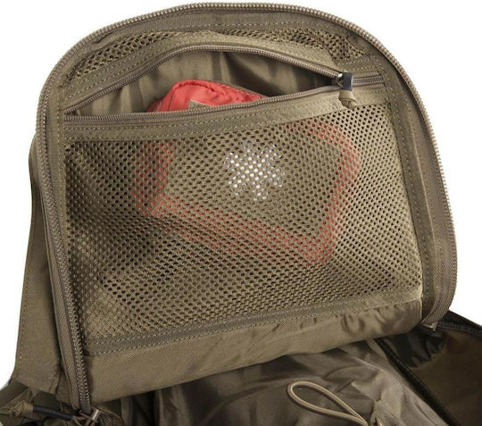 Helikon Tex Raccoon MK2 Военна Чантичка Раници от Cordura Горска 20лт