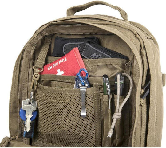 Helikon Tex Raccoon MK2 Военна Чантичка Раници от Cordura Горска 20лт
