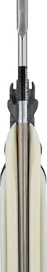 Pathos Speargun with Rubber Saragos Evo Carbon 100cm with Guide E1704