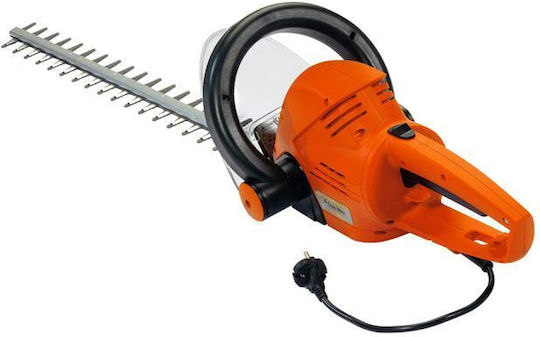 Oleo-Mac HC 605 E Electric Hedge Trimmer 600W with Blade 57cm 046439