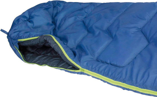 High Peak Sleeping Bag Μονό 2 Εποχών Action 250