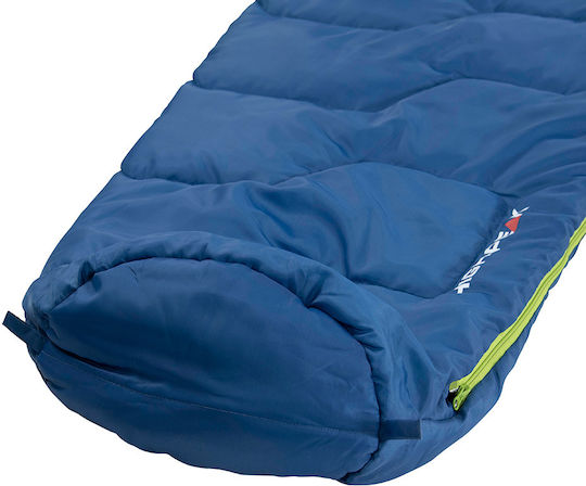 High Peak Sleeping Bag Μονό 2 Εποχών Action 250