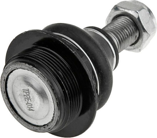 NTY Механизъм на автомобил за Citroen C4 / DS / DS4 / DS5 Peugeot 3008 / 308 / 5008 / RCZ ZSD-PE-014
