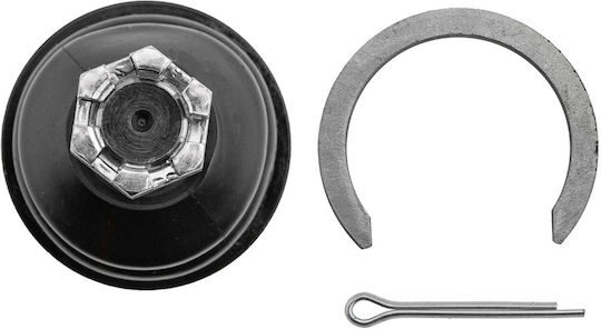 NTY Kugelgelenke für Lexus LX Mitsubishi Abholung Toyota Land Cruiser / Sequoia / Tundra ZSD-TY-086