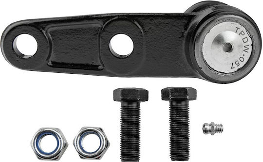 NTY Kugelgelenke für Chevrolet Aveo / Kalos Daewoo Kalos ZSD-DW-057