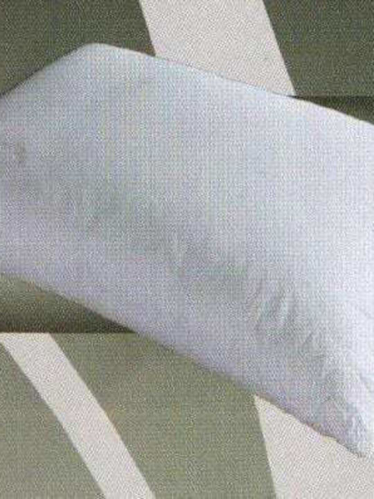 Ariete Μαξιλάρι Ύπνου Polyester Ανατομικό 50x70cm
