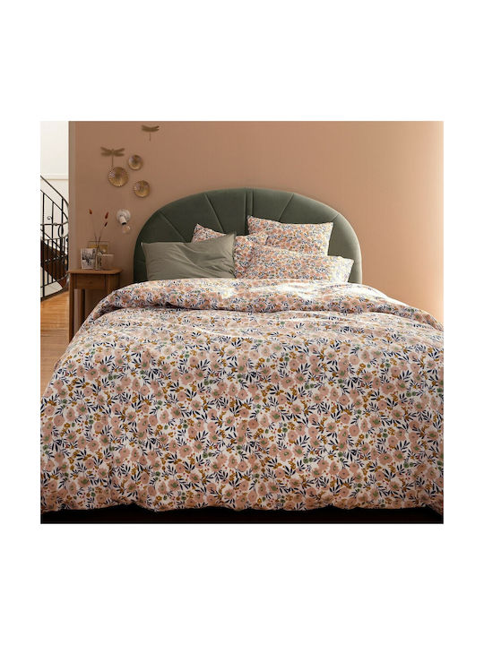 La Redoute Interieurs Față de Pernă Multicolor 50x70cm.