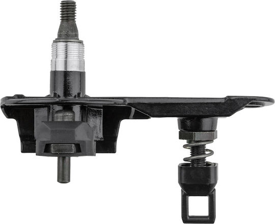 NTY Fensterwischersystem Auto Zurück BMW E61 / E91