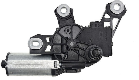 NTY Car Window Wiper System Back Skoda Octavia 2000-2004