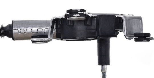 NTY Car Window Wiper System Back Skoda Octavia 2004+