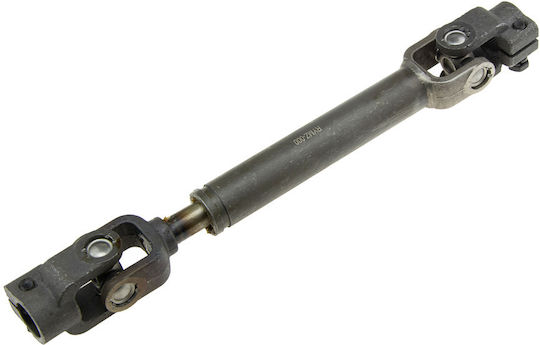 NTY Bară de protecție pentru mașină pentru Ford B-Max / Fiesta / Turneo Connect / Grand Tourneo Mazda 2 SKK-MZ-000